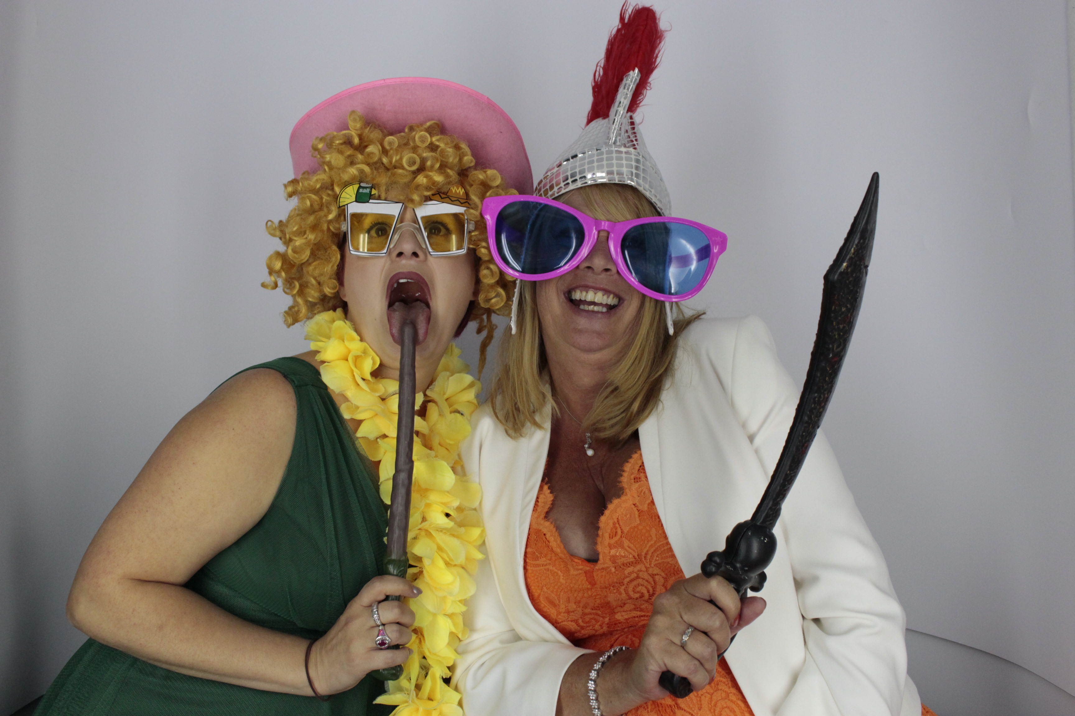 Ben & Kelly's Wedding | View more photos from the event at gallery.myphotoboothexperience.co.uk/u/MyPhotoBoothExperienceLtd/Ben-Kellys-Wedding